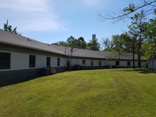 Roofing Contractor «AIC Roofing & Construction Inc», reviews and photos, 412 Spring St, Lexington, KY 40508, USA