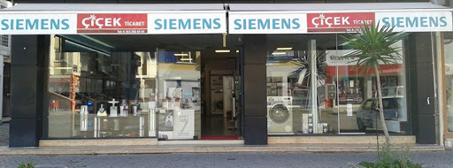 Siemens-3K Ticaret