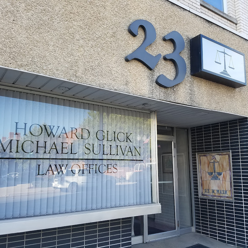 Howard Glick Law Offices