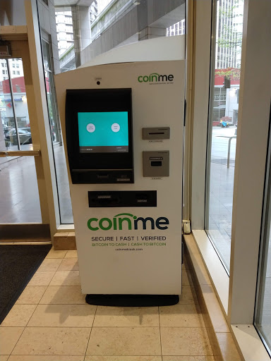 Shopping Mall «Westlake Center», reviews and photos, 400 Pine St, Seattle, WA 98101, USA