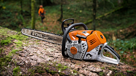 Andreas Stihl, S.A.