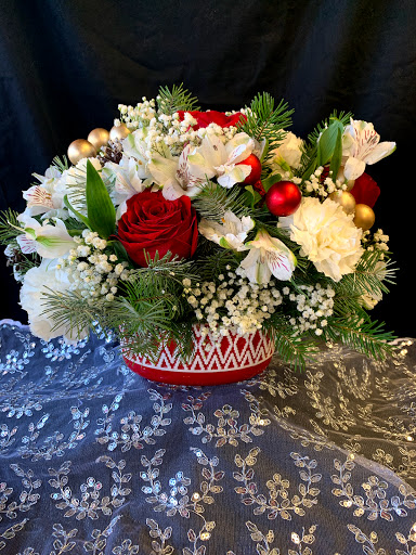 Florist «Flowers & Gifts From The Heart», reviews and photos, 10203 Culebra Rd #3, San Antonio, TX 78251, USA