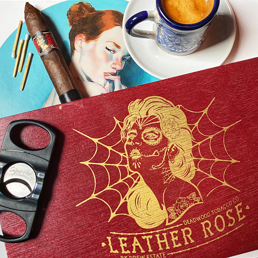 Cigar Shop «Cigar Art», reviews and photos, 504 N Bishop Ave, Dallas, TX 75208, USA