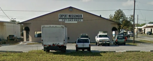 Courier Service «Expert Messengers», reviews and photos, 10161 49th St N y, Pinellas Park, FL 33781, USA