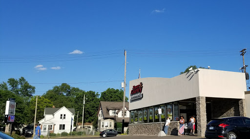 Meat Wholesaler «Town & Country Supermarket», reviews and photos, 1824 Portage Street, Kalamazoo, MI 49001, USA
