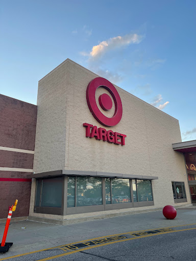 Department Store «Target», reviews and photos, 1015 N Court St, Medina, OH 44256, USA