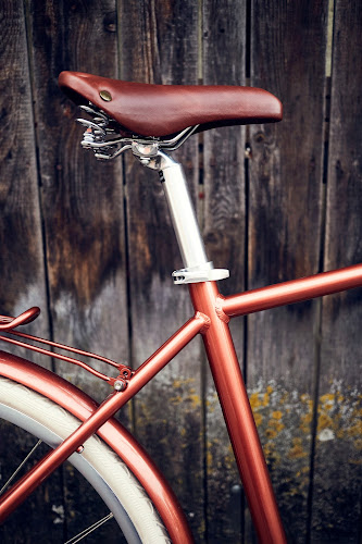 Kommentare und Rezensionen über E-Bike EGO Movement Store