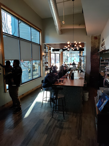 Coffee Shop «Carabello Coffee Company», reviews and photos, 107 E 9th St, Newport, KY 41071, USA