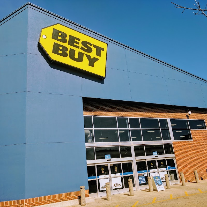 Best Buy