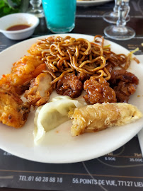 Les plus récentes photos du Restaurant asiatique Wok House à Lieusaint - n°2