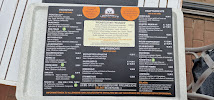 Landebahn 3.0 à Schönefeld menu