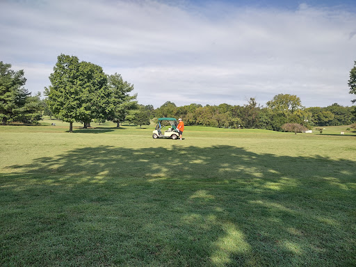 Golf Course «Western Hills Municipal Golf», reviews and photos, 2160 Russellville Rd, Hopkinsville, KY 42240, USA