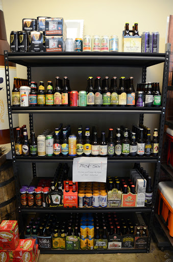 Liquor Store «Highway 64 Liquor Store», reviews and photos, 331 W College St, Pulaski, TN 38478, USA