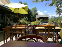 Atmosphère du Restaurant La Cascade du Dard à Chamonix-Mont-Blanc - n°10