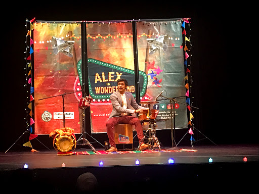 Performing Arts Theater «Renton IKEA Performing Arts Center», reviews and photos, 400 S 2nd St, Renton, WA 98057, USA