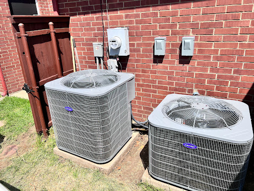 Boost Air Heating and Cooling - Affordable Air Conditioning & HVAC Maintenance, Professional AC Cleaning