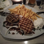 Photo n°2 de l'avis de Steven.� fait le 15/10/2019 à 01:18 sur le  Restaurant Greek Food Olympia à Berlin