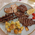 Photo n°1 de l'avis de MASSIMILIANO.U fait le 30/08/2022 à 22:27 sur le  Country House Il Ponte à Alba Adriatica