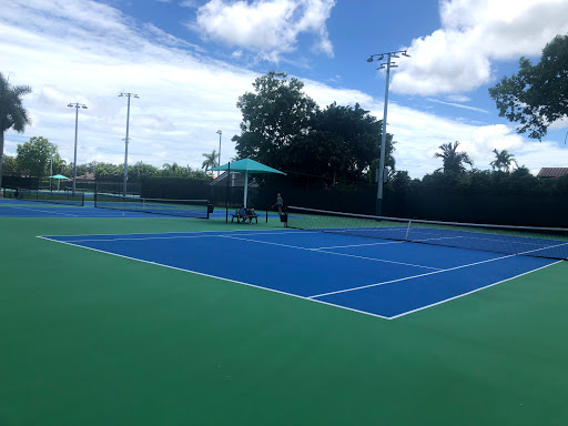 Park «Cooper City Pool & Tennis Center», reviews and photos, 11600 Stonebridge Pkwy, Hollywood, FL 33026, USA