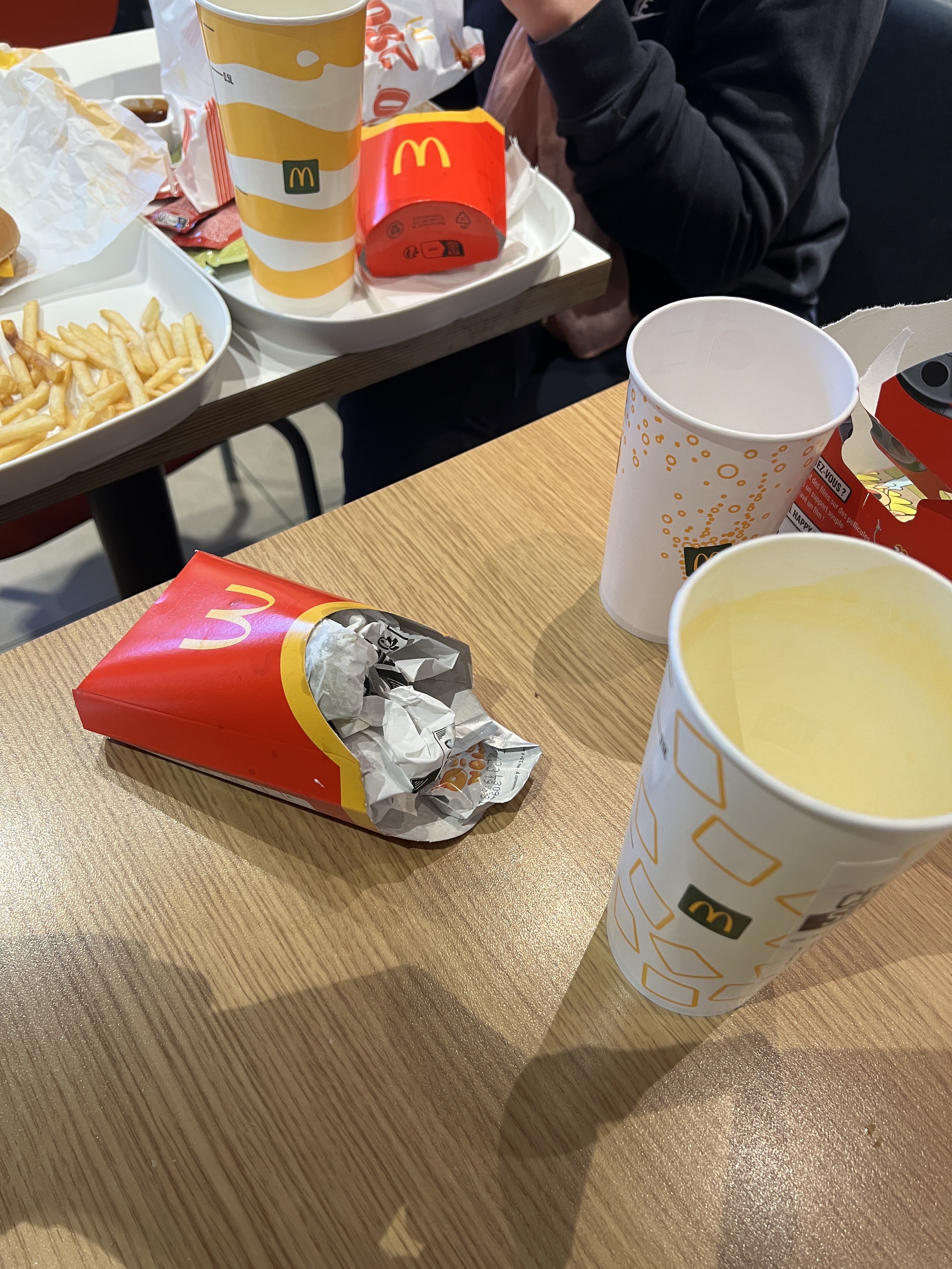 Photo n° 2 de l'avis de Mathieu.o fait le 25/04/2023 à 21:23