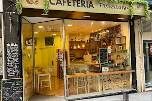 Cafetería Tres Texturas image