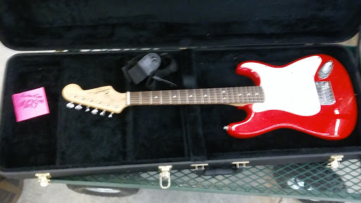 Sporting Goods Store «Oconee Bait And Tackle», reviews and photos, 754 Central Dr, Dublin, GA 31027, USA