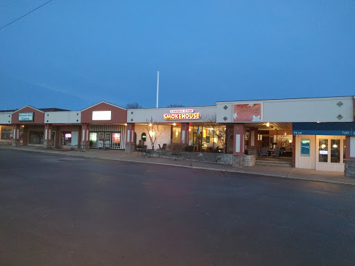 Barbecue Restaurant «Gobble Stop Smokehouse», reviews and photos, 1227 Castillon Arcade Plaza, Creve Coeur, MO 63141, USA