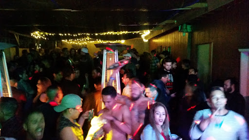 Gay bar El Paso