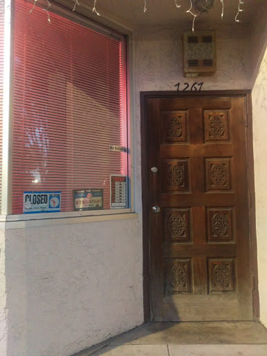 Barber Shop «Barber Worx», reviews and photos, 7267 Monterey Rd, Gilroy, CA 95020, USA