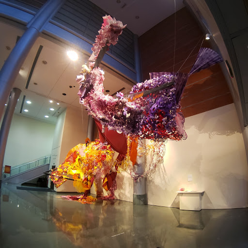 Art Gallery «Alice F. and Harris K. Weston Art Gallery», reviews and photos, 650 Walnut St, Cincinnati, OH 45202, USA