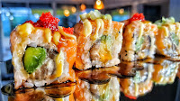 Photos du propriétaire du Restaurant japonais Modern Sushi à Vitrolles - n°1