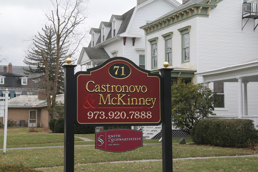 Legal Services «Castronovo & McKinney, LLC», reviews and photos