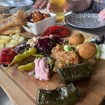 Photo n°1 de l'avis de Patrick.e fait le 02/07/2023 à 12:33 sur le restaurants Taverna Elia à Stuttgart