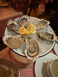 Les plus récentes photos du Restaurant français La Fontaine de Mars à Paris - n°11