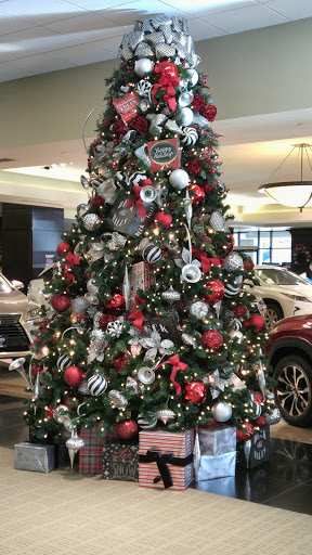 Lexus Dealer «Lexus Of Bellevue», reviews and photos, 101 116th Ave SE, Bellevue, WA 98004, USA