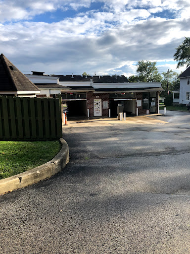 Burton Village Laundry & Car Wash