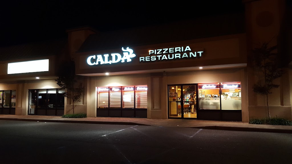 Calda Pizzeria & Restaurant 11756