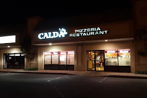 Calda Pizzeria & Restaurant image