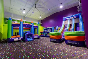 Pump It Up Trussville Kids Birthdays and More! image