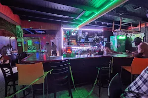 The Jungle Night Club image