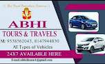 Abhi Tours & Travels