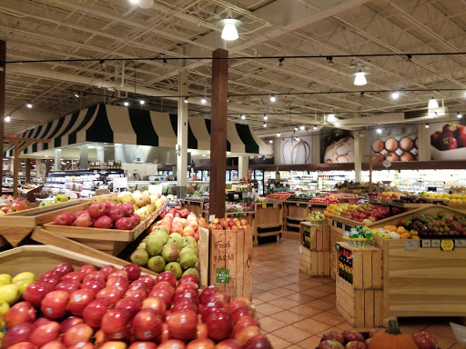 Grocery Store «The Fresh Market», reviews and photos, 13499 S Cleveland Ave, Fort Myers, FL 33907, USA