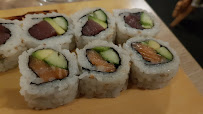 California roll du Restaurant de sushis MIKO Sushi à Lyon - n°7
