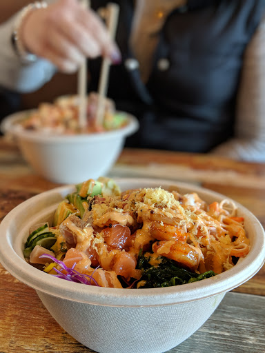 Bubble Tea «Mist Snack Dessert Bar», reviews and photos, 4897 Buford Hwy NE Suite 162, Chamblee, GA 30341, USA