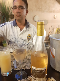 Plats et boissons du Restaurant marocain L'Etoile Berbère à Muret - n°10