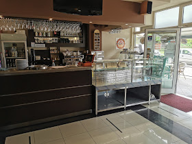 Choco Caffe Bar