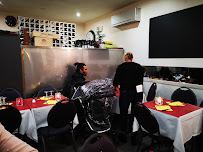 Atmosphère du Restaurant pizzeria Bella Napoli à Yerres - n°15