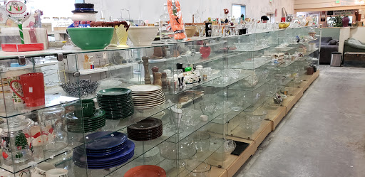 Non-Profit Organization «Montrose Habitat for Humanity», reviews and photos