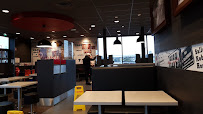 Atmosphère du Restaurant KFC Mondelange - n°8