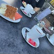 Seerestaurant Café Im Luisenpark